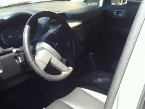 Mitsubishi Endeavor LS 2005