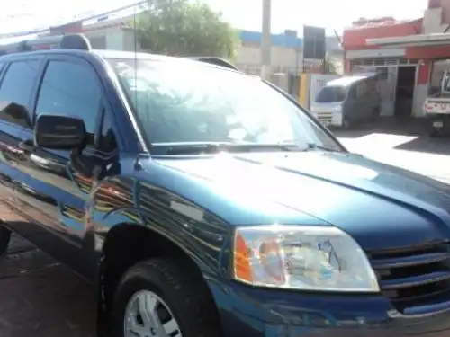 Mitsubishi Endeavor LS 2005
