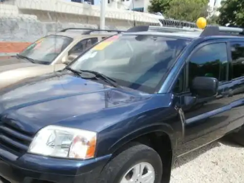 Mitsubishi Endeavor LS 2005