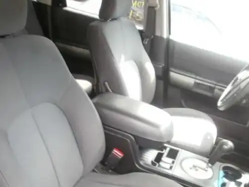 Mitsubishi Endeavor LS 2005