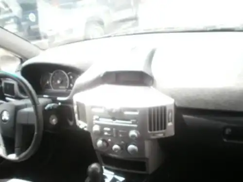 Mitsubishi Endeavor LS 2005
