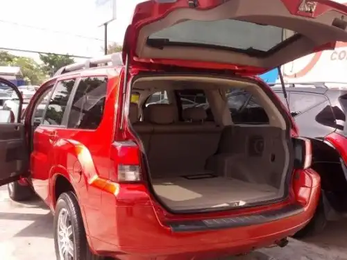 Mitsubishi Endeavor LS 2008