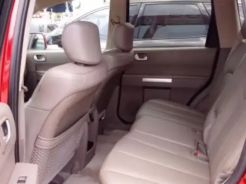 Mitsubishi Endeavor LS 2008