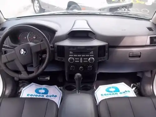 Mitsubishi Endeavor LS 2011