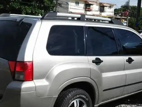Mitsubishi Endeavor XLS 2006