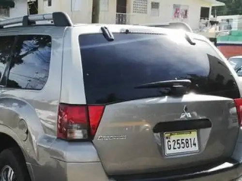Mitsubishi Endeavor XLS 2006