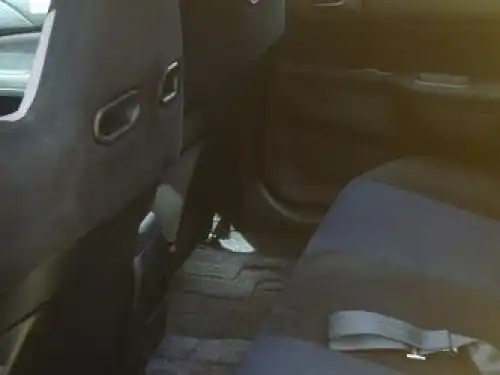 Mitsubishi Evolution 7 2003