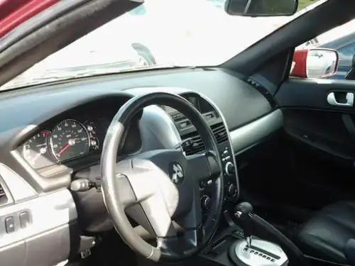 Mitsubishi Galant  2006