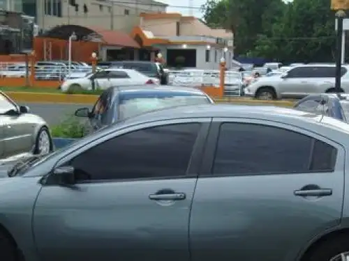 Mitsubishi Galant  2007