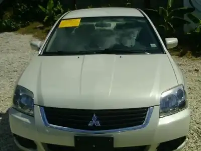 Mitsubishi Galant  2008