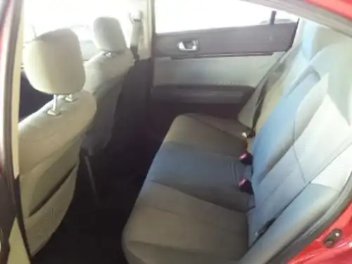 Mitsubishi Galant  2009