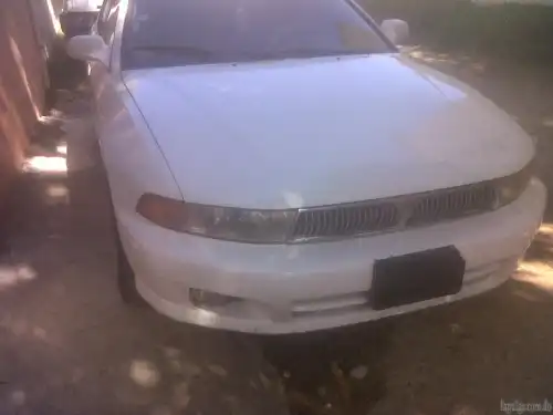 Mitsubishi Galanto 2001