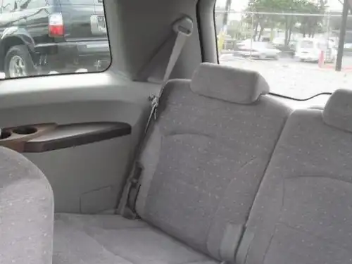 Mitsubishi Grandis  2006