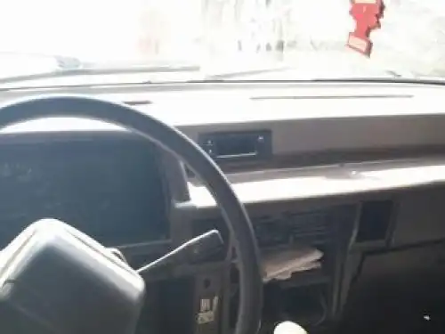 Mitsubishi L 200  1999