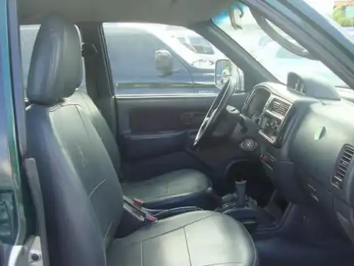 Mitsubishi L 200  2002