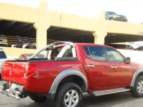 Mitsubishi L 200 Sportero 2007