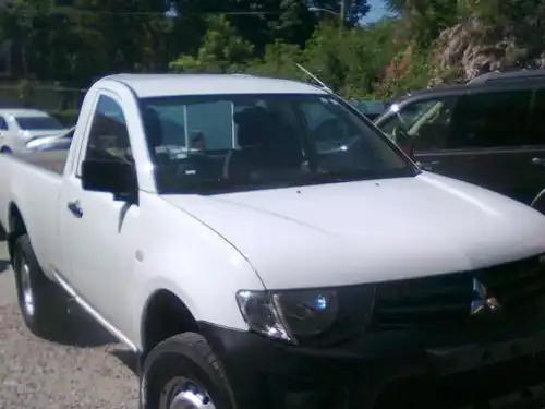 Mitsubishi L 200 Sportero 2010