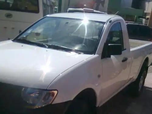 Mitsubishi L 200 Sportero 2010