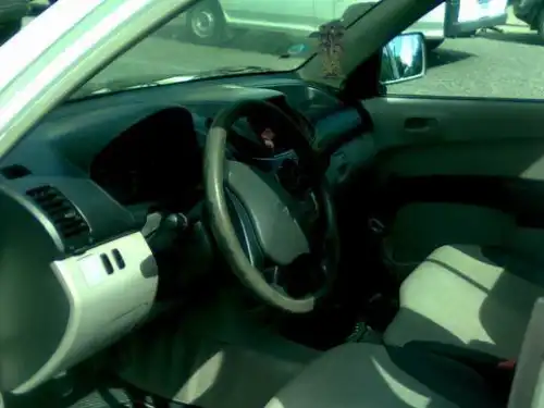 Mitsubishi L 200 Sportero 2010