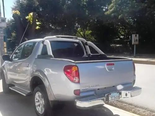 Mitsubishi L 200 Sportero 2014