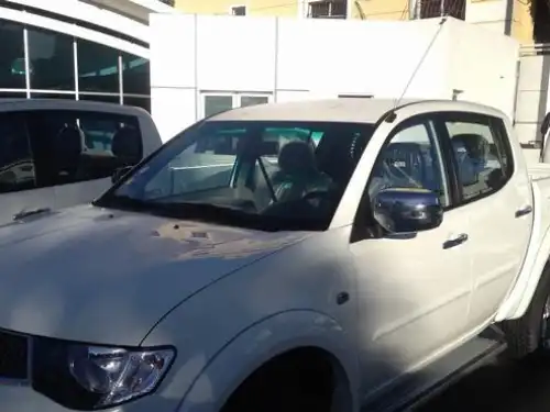 Mitsubishi L 200 Sportero 2014