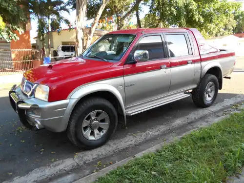 Mitsubishi L200 1999 Diesel 
