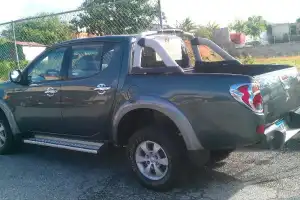 Mitsubishi L200 2007 DieselEn Nagua