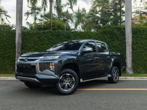 Mitsubishi L200 Sportero 2022