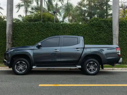 Mitsubishi L200 Sportero 2022