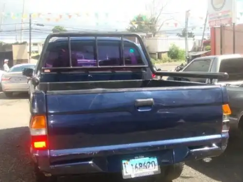 Mitsubishi L200 d 2001