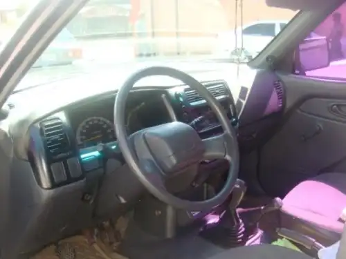 Mitsubishi L200 d 2001