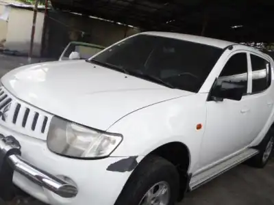 Mitsubishi L200 d 2007