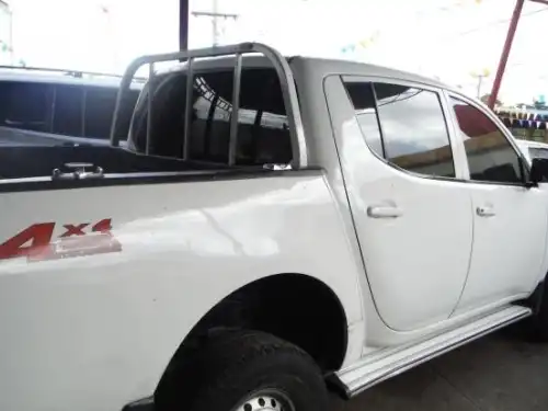 Mitsubishi L200 d 2007