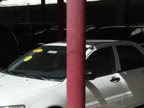 Mitsubishi Lancer  2002