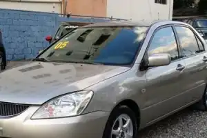 Mitsubishi Lancer  2005