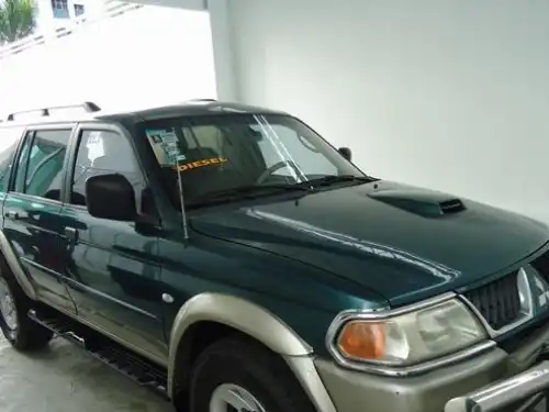 Mitsubishi Lancer  2005