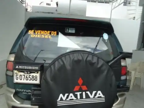 Mitsubishi Lancer  2005