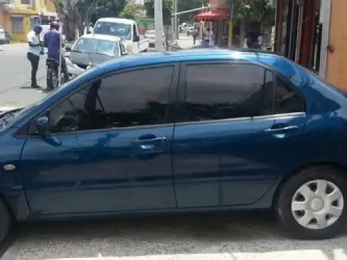 Mitsubishi Lancer  2007
