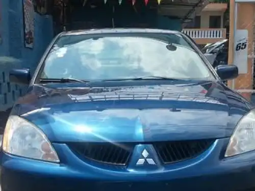 Mitsubishi Lancer  2007