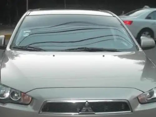 Mitsubishi Lancer  2008
