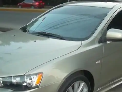 Mitsubishi Lancer  2008