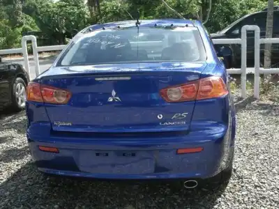 Mitsubishi Lancer  2008