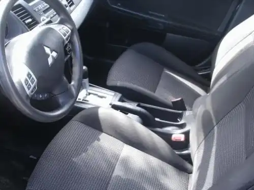 Mitsubishi Lancer  2008