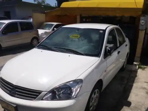 Mitsubishi Lancer  2008