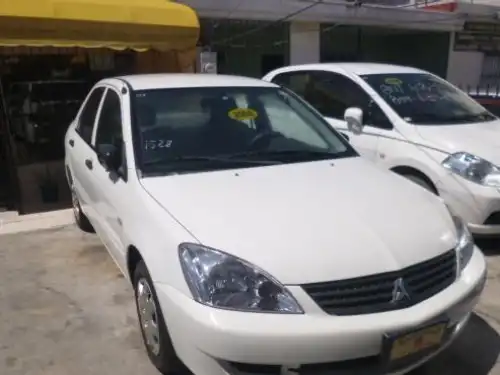 Mitsubishi Lancer  2008