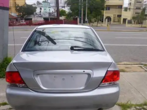 Mitsubishi Lancer  2009