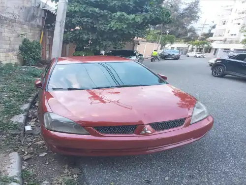 Mitsubishi Lancer 2008 automatico electrico alarma musica 