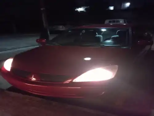 Mitsubishi Lancer 2008 automatico electrico alarma musica 