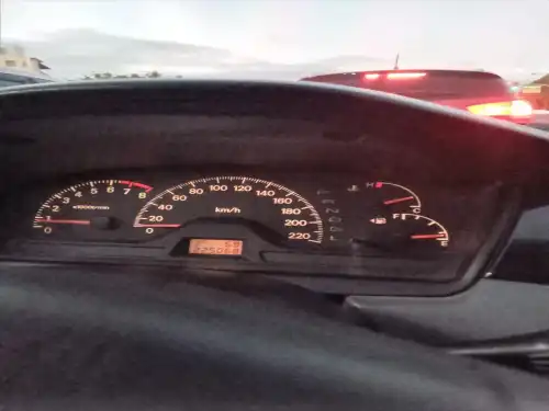 Mitsubishi Lancer 2008 automatico electrico alarma musica 