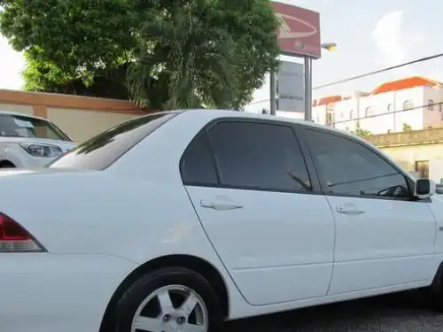 Mitsubishi Lancer GLS 2007